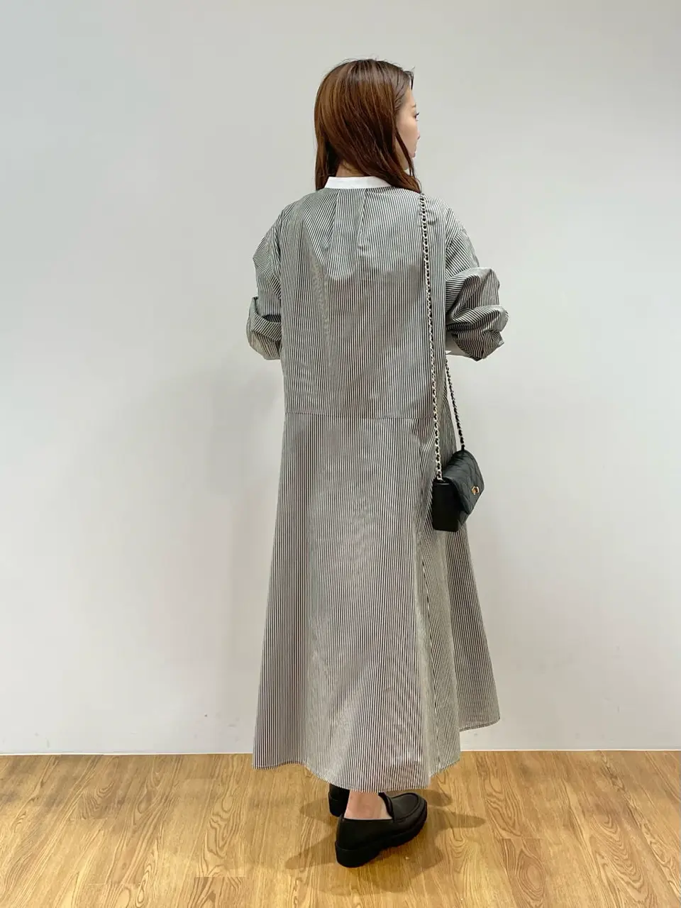 23区 西嶋 コーディネート画像