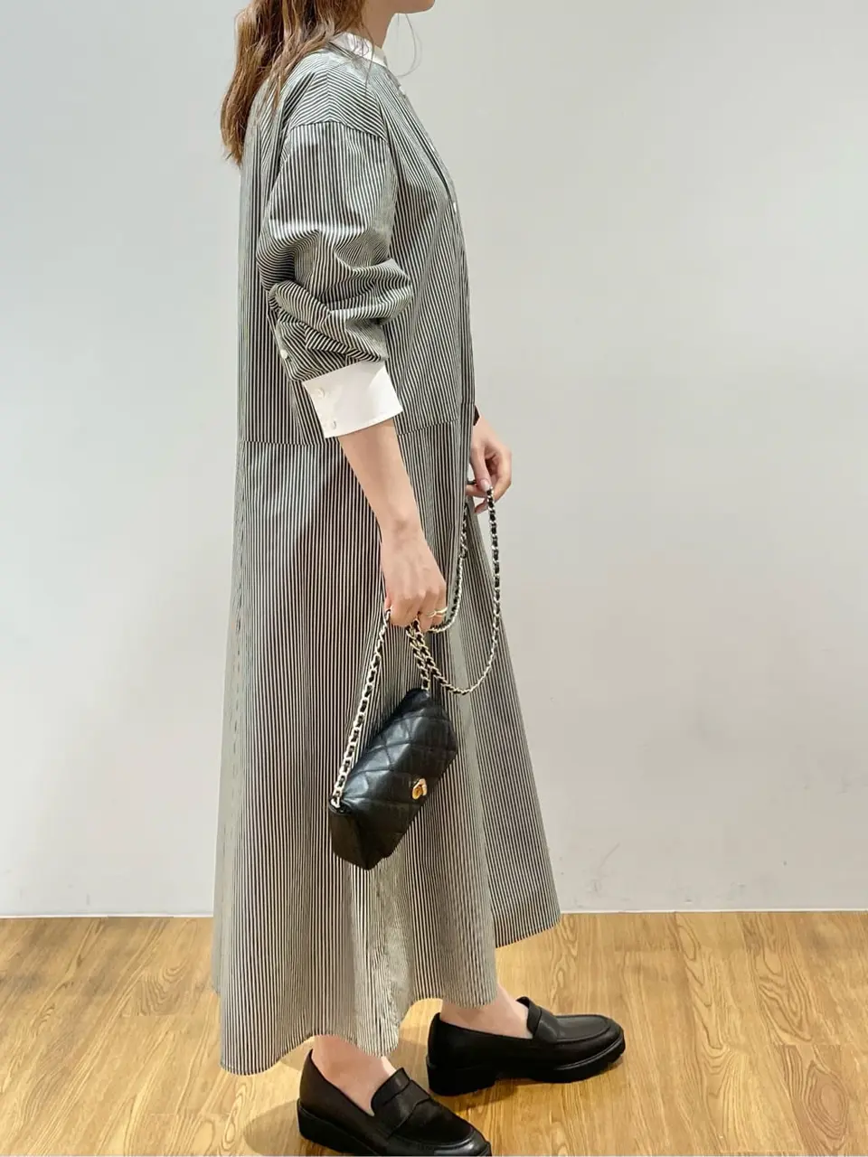 23区 西嶋 コーディネート画像