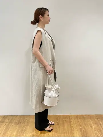 23区 西嶋 コーディネート画像