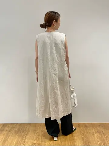 23区 西嶋 コーディネート画像