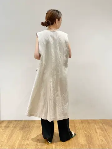 23区 西嶋 コーディネート画像