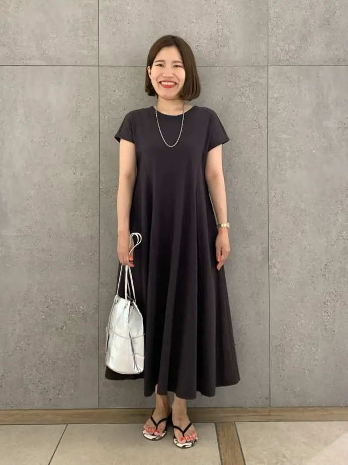  澤田 コーディネート画像