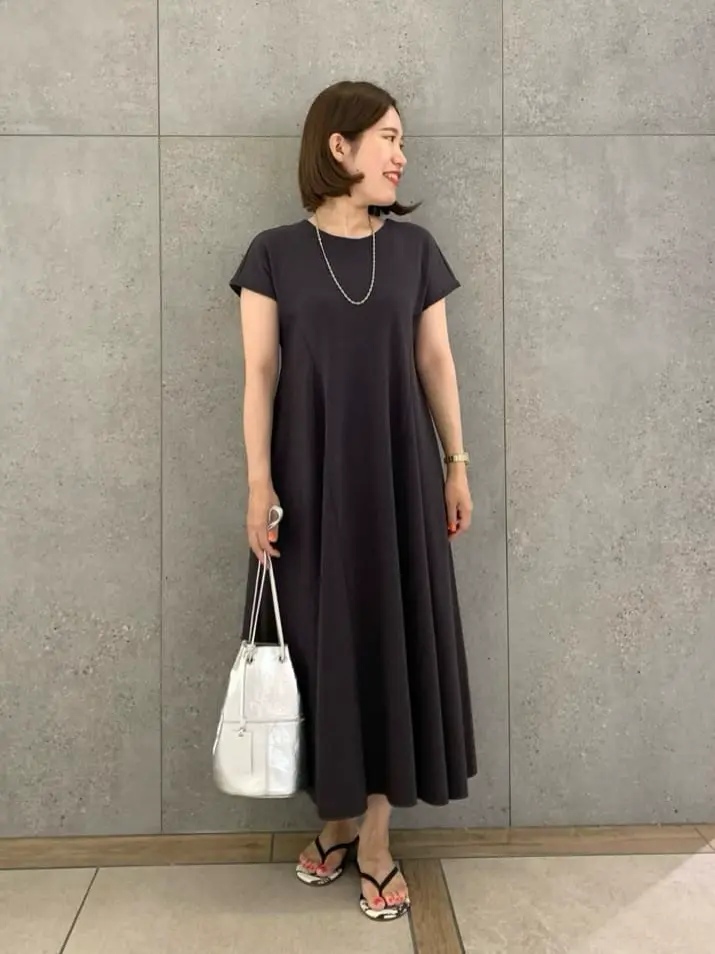 23区 澤田 コーディネート画像