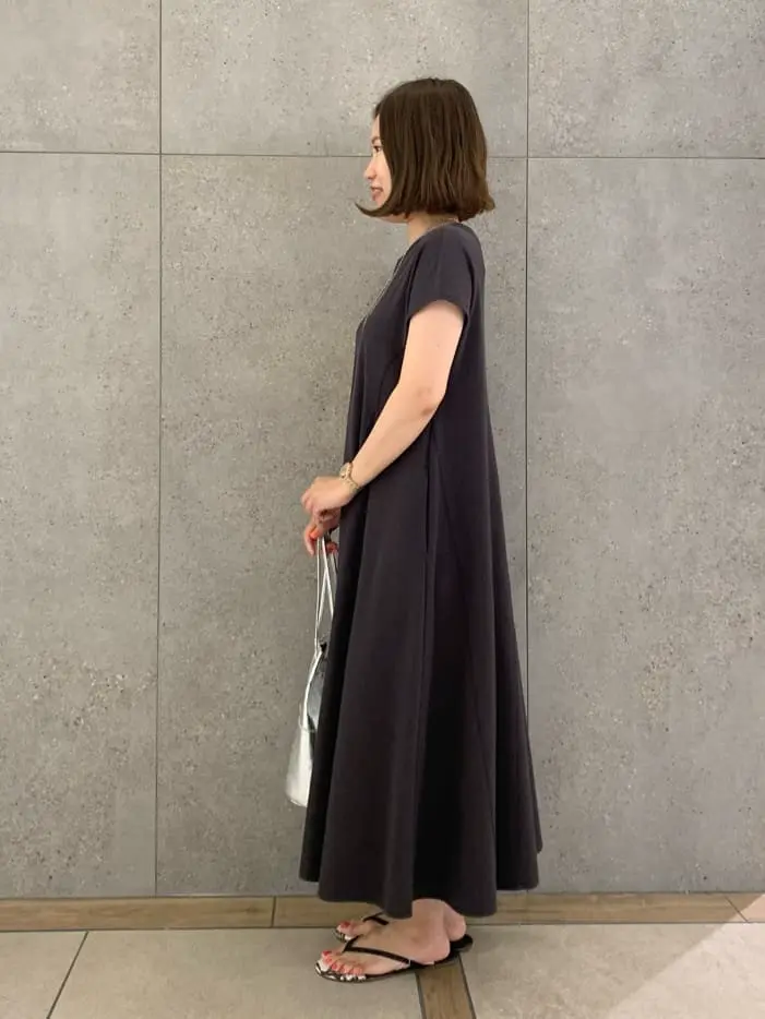 23区 澤田 コーディネート画像