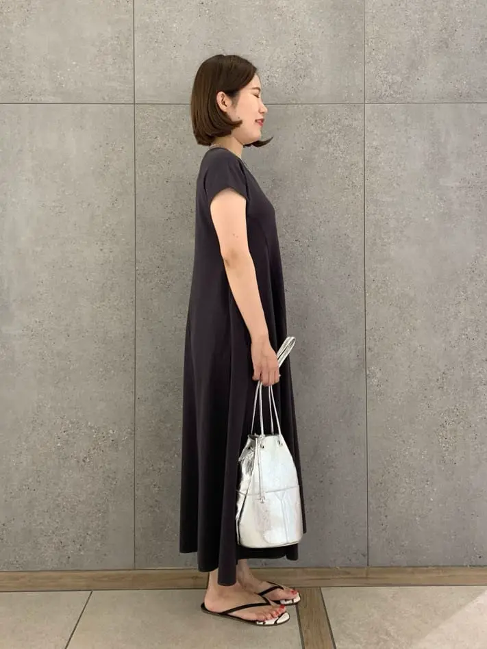 23区 澤田 コーディネート画像