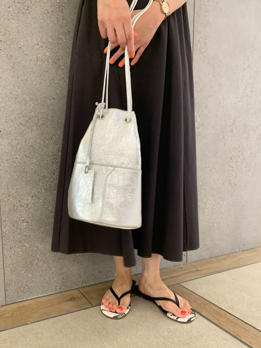 23区 澤田 コーディネート画像