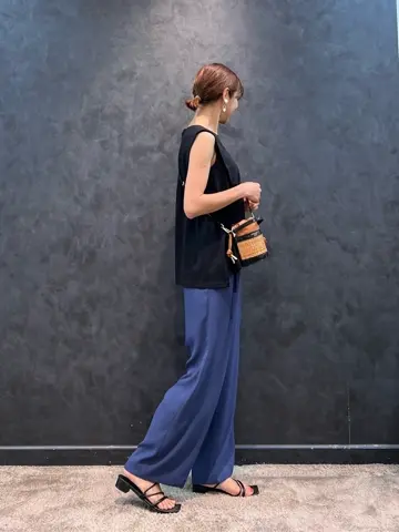 23区 狩野 コーディネート画像