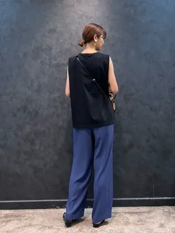 23区 狩野 コーディネート画像