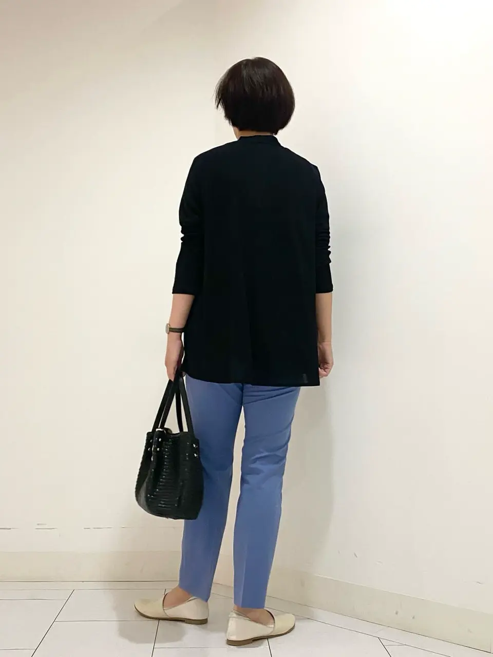 23区 南 コーディネート画像