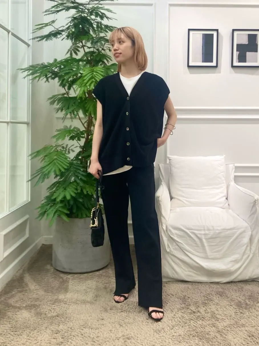  前 コーディネート画像