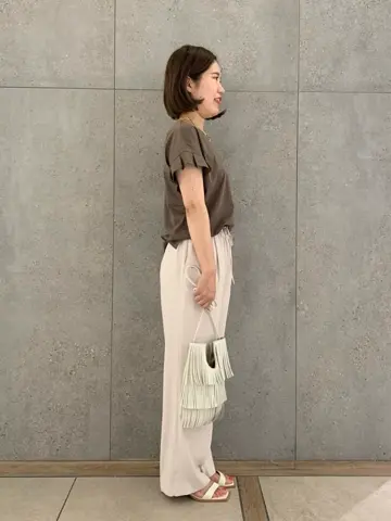 23区 澤田 コーディネート画像