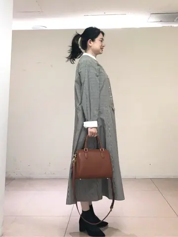 23区 横松 コーディネート画像