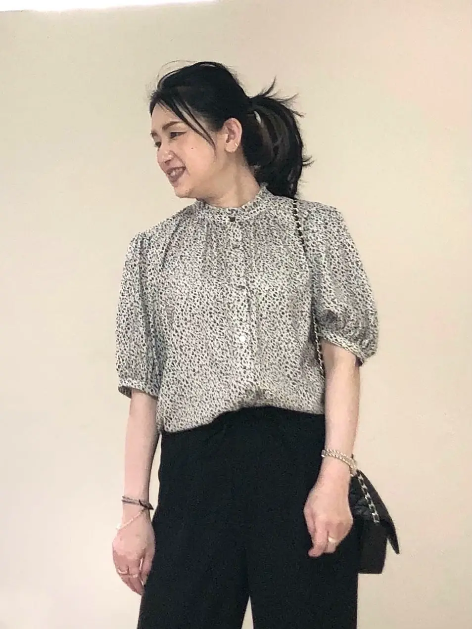 23区 横松 コーディネート画像