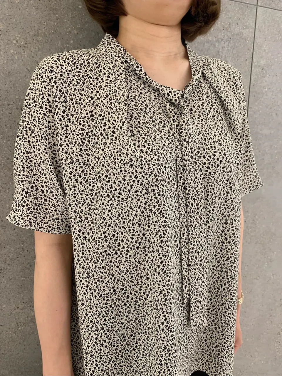 23区 澤田 コーディネート画像