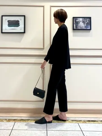 23区 荒川 コーディネート画像