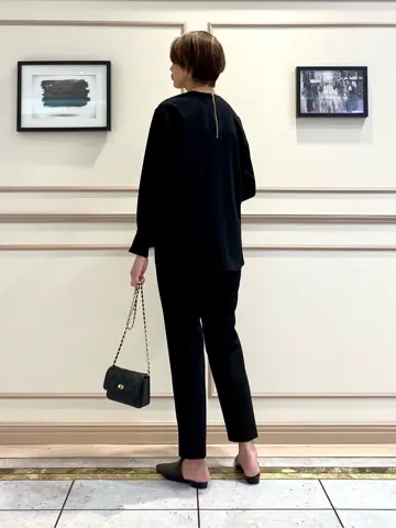 23区 荒川 コーディネート画像