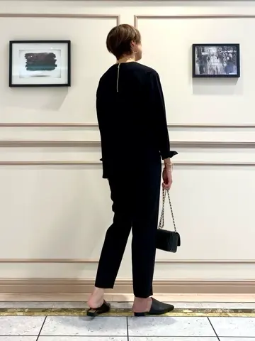 23区 荒川 コーディネート画像