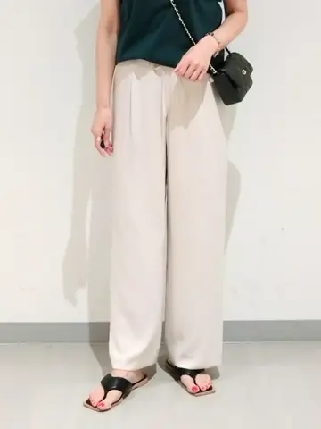 23区 奥山 コーディネート画像