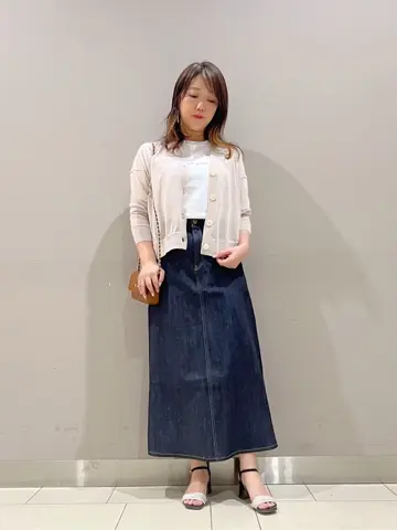 23区 平瀬 コーディネート画像