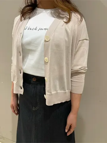 23区 平瀬 コーディネート画像