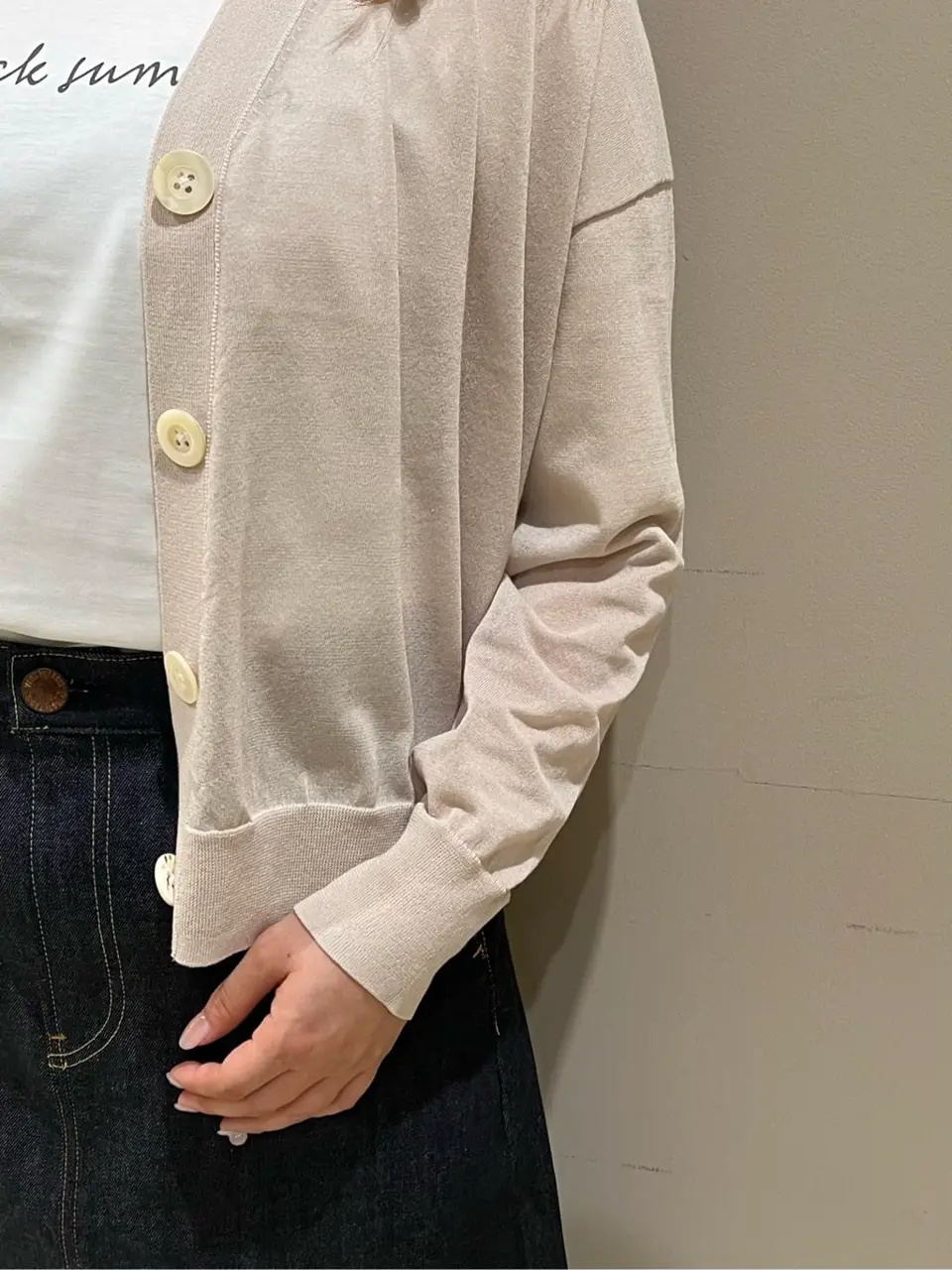 23区 平瀬 コーディネート画像