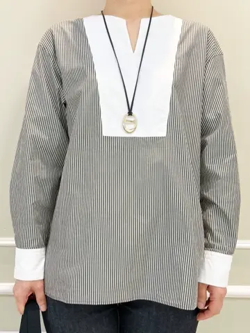 23区 石川 コーディネート画像