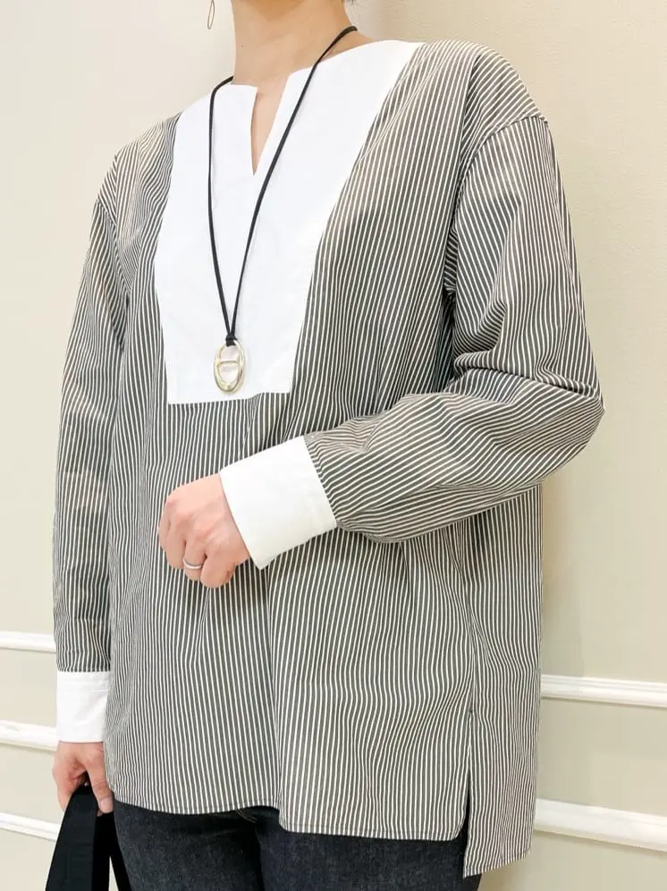 23区 石川 コーディネート画像