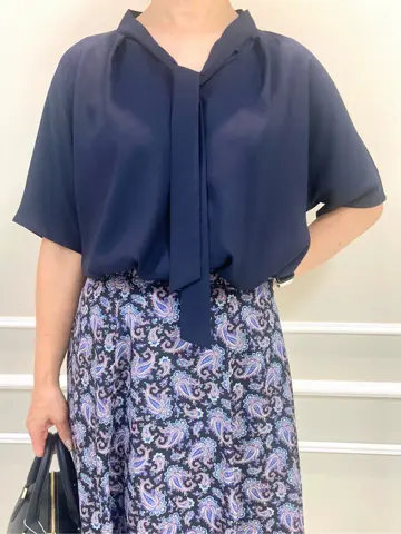 23区 荒川 コーディネート画像