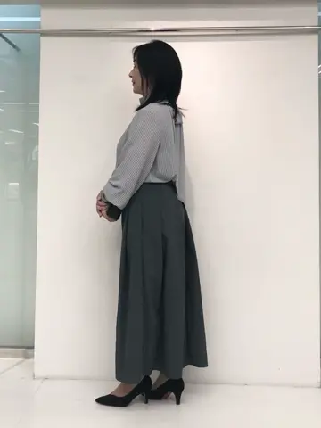 23区 石郷岡 コーディネート画像