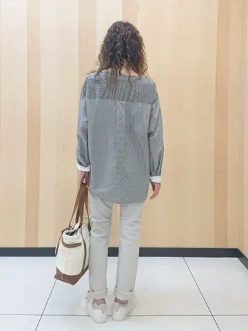 23区 半澤 コーディネート画像