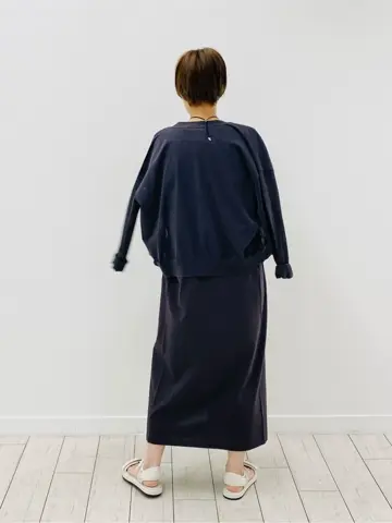 23区 笹森 コーディネート画像