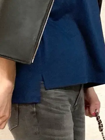 23区 照木 コーディネート画像