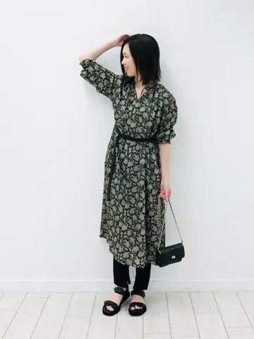 23区 押切 コーディネート画像