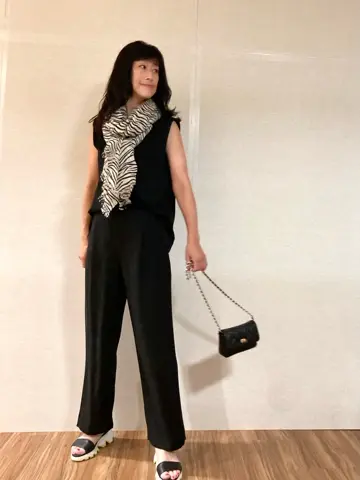 23区 照木 コーディネート画像