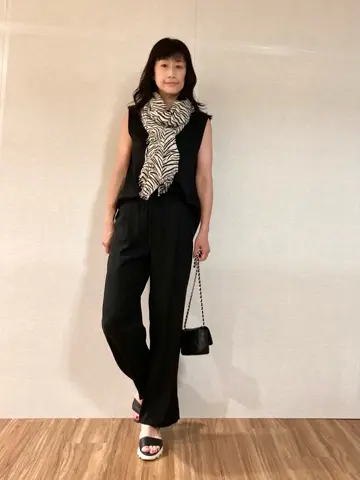 23区 照木 コーディネート画像