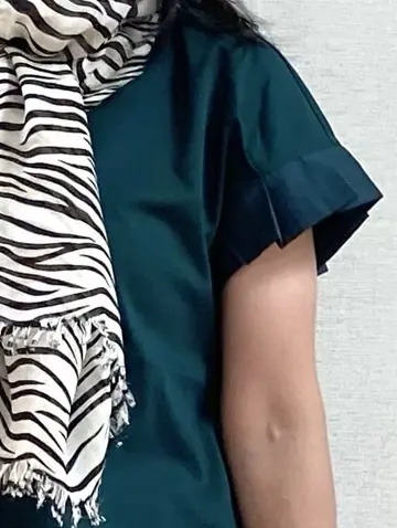 23区 照木 コーディネート画像