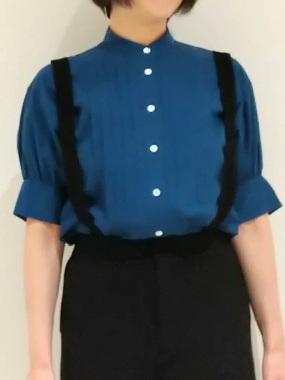 23区 奥山 コーディネート画像