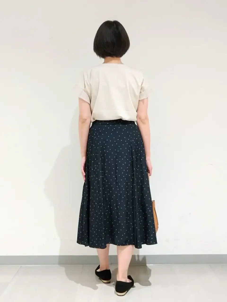 23区 奥山 コーディネート画像