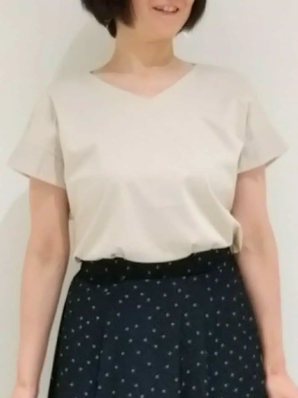 23区 奥山 コーディネート画像