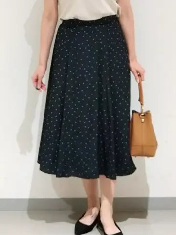 23区 奥山 コーディネート画像