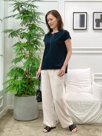 23区 橋本 コーディネート画像