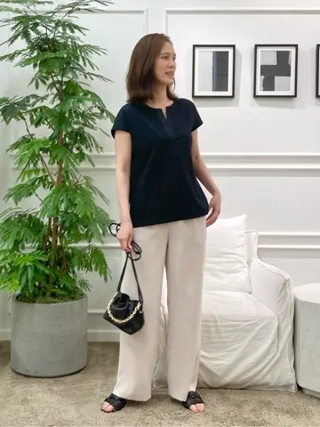 23区 橋本 コーディネート画像