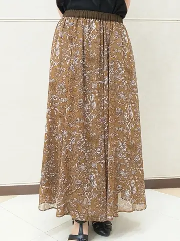 23区 矢口 コーディネート画像