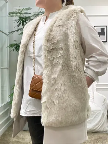 23区 藤原 コーディネート画像