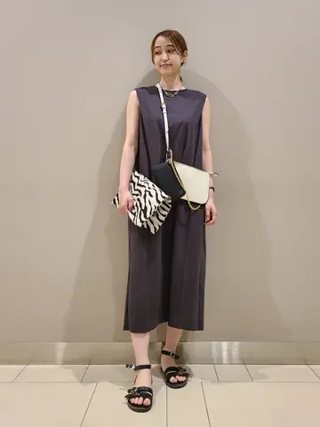 23区 スタッフ. コーディネート画像