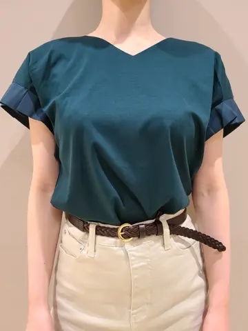 23区 スタッフ. コーディネート画像