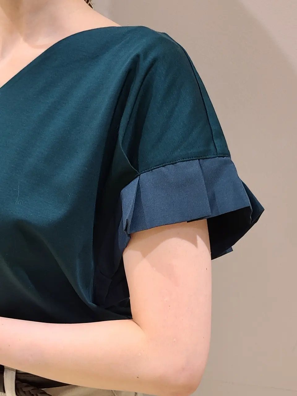 23区 スタッフ. コーディネート画像