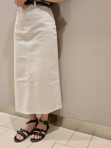 23区 スタッフ. コーディネート画像