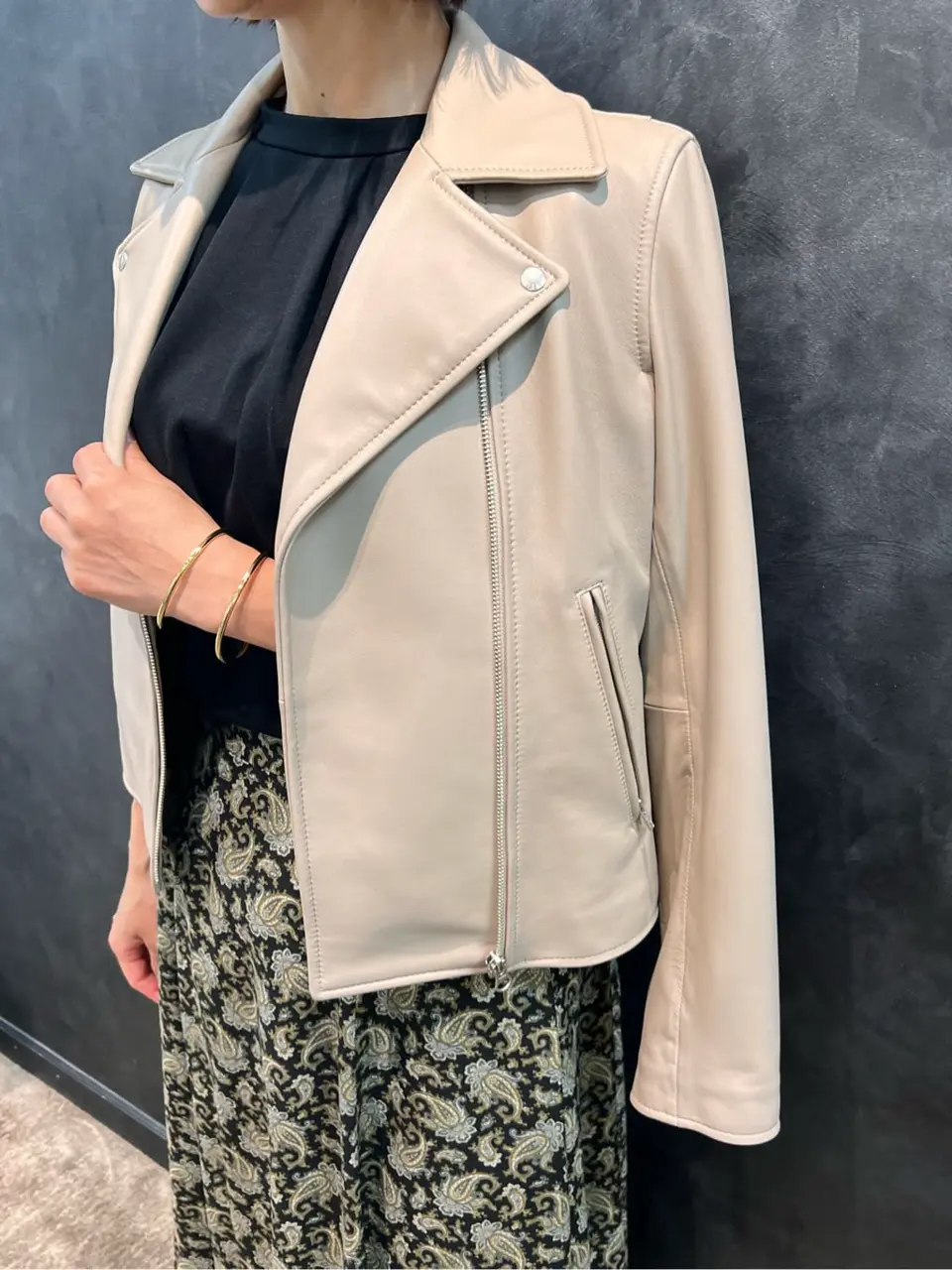 23区 狩野 コーディネート画像