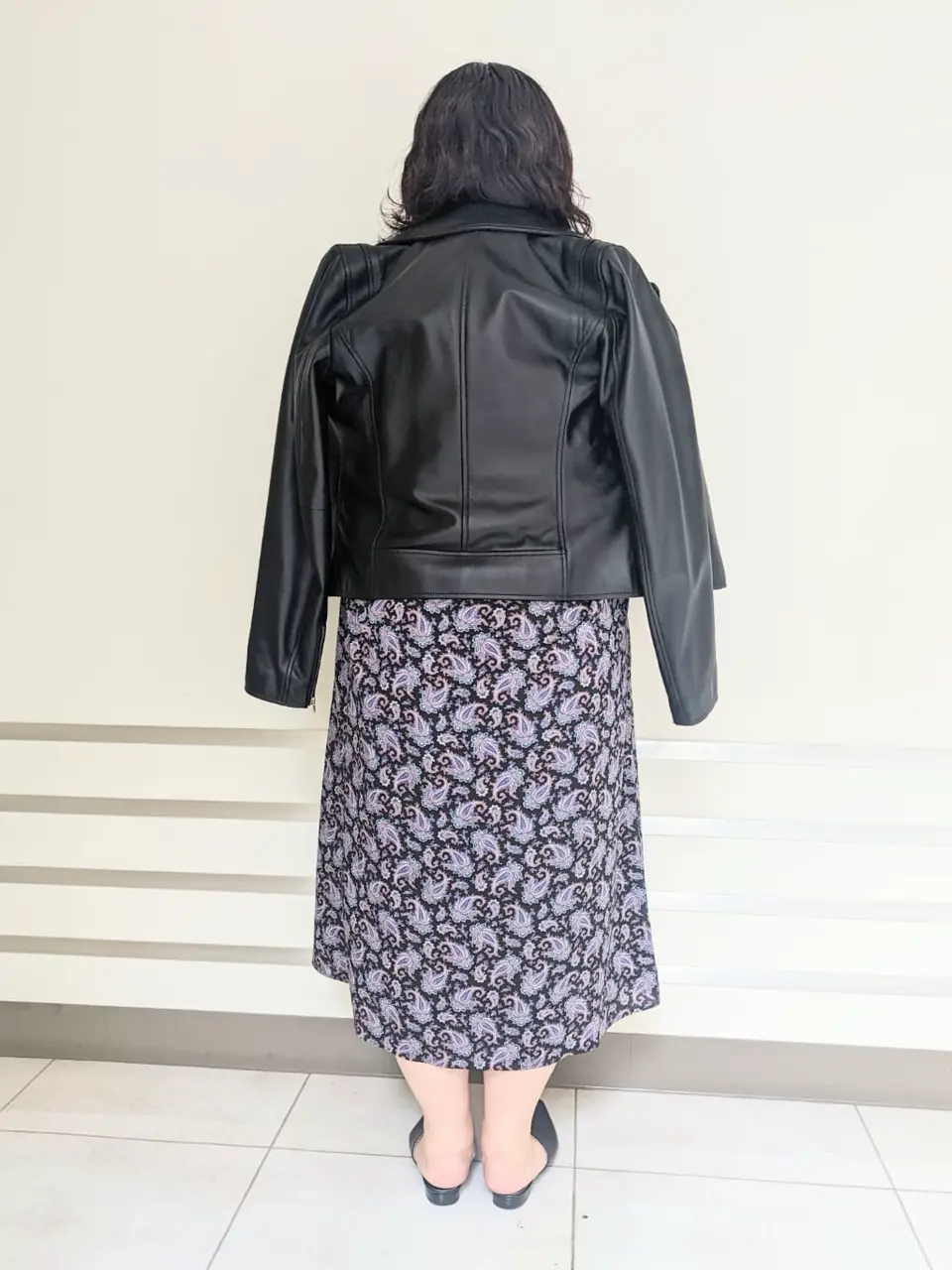 23区 武田 コーディネート画像